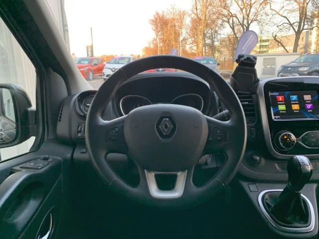Renault Trafic Combi EDC Grand Spaceclass