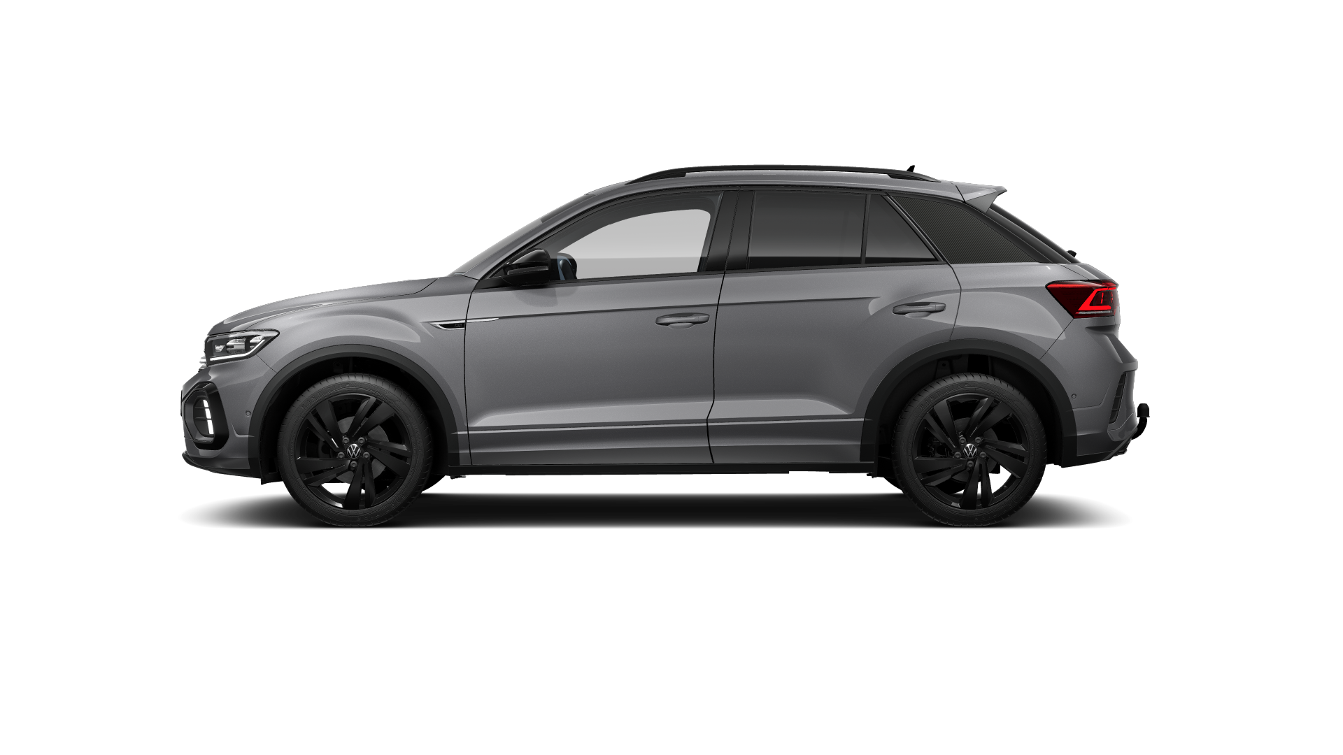 Volkswagen T-Roc 1.0 TSI R-Line