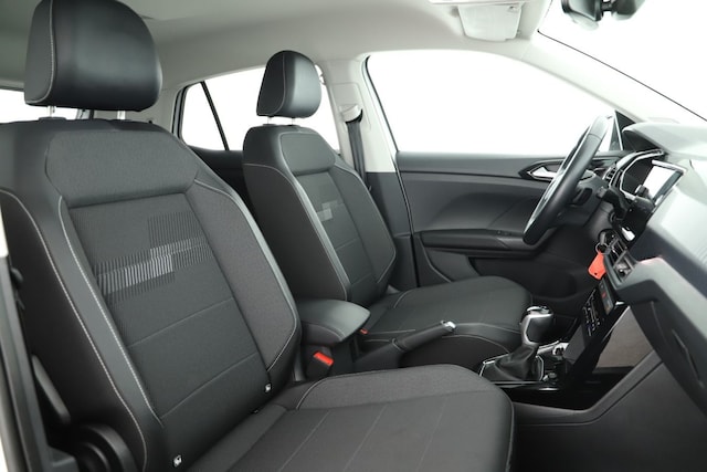 Volkswagen T-Cross 1.0 TSI DSG Style