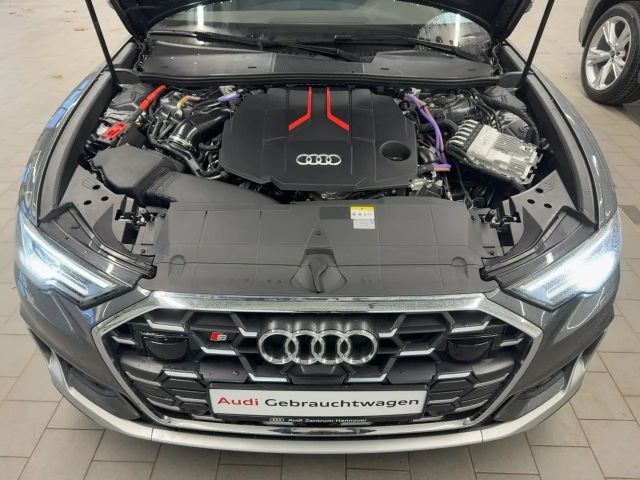 Audi S6 3.0 TDI Quattro