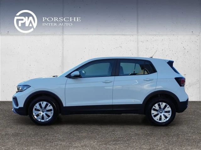 Volkswagen T-Cross 4Me TSI