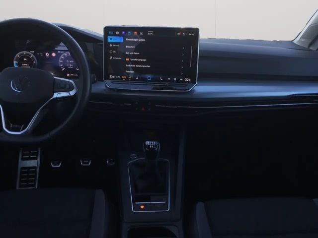 Volkswagen Golf 2.0 TDI Golf VIII