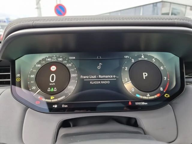 Land Rover Range Rover Sport P635 SV EDITION ONE Carbon Bronz