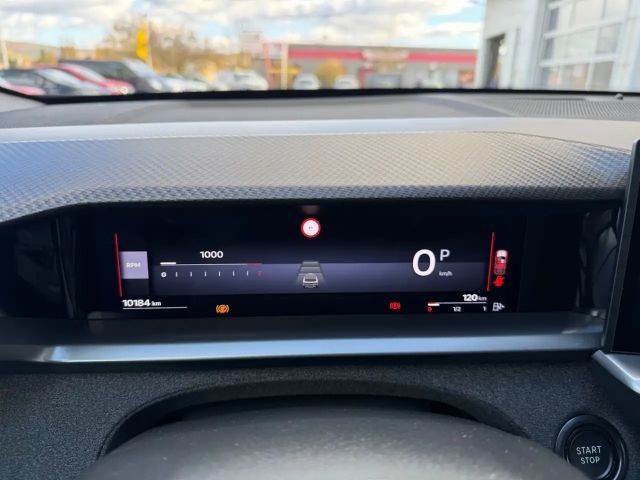 Opel Grandland X GS-Line Grand Sport Hybrid