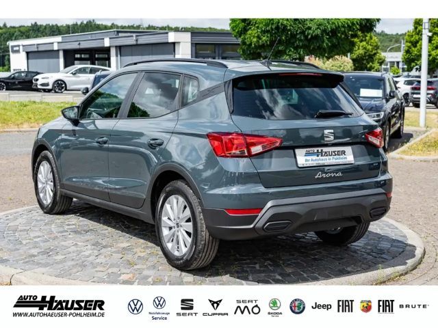 Seat Arona 1.0 TSI