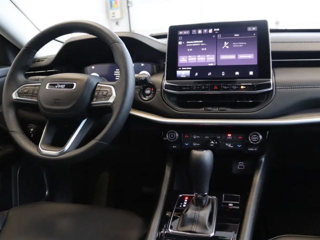 Jeep Compass 1.5 MHEV GSE DCT *LED*CarPlay*PDC*360°