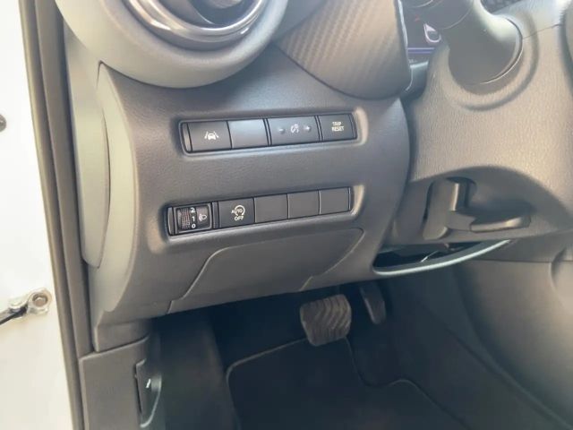 Nissan Juke N-Connecta