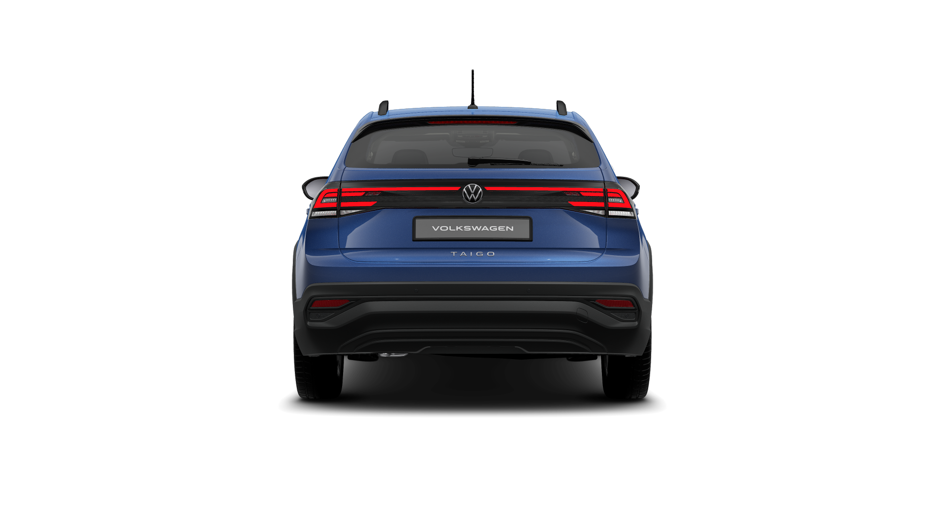 Volkswagen Taigo 1.0 TSI