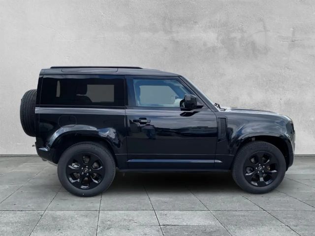Land Rover Defender 90 AWD D250 Dynamic SE