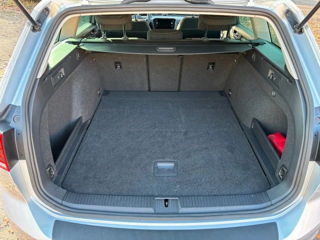 Volkswagen Passat 2.0 TDI Business DSG Variant