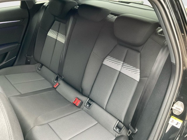 Audi A3 35 TDI S-Tronic