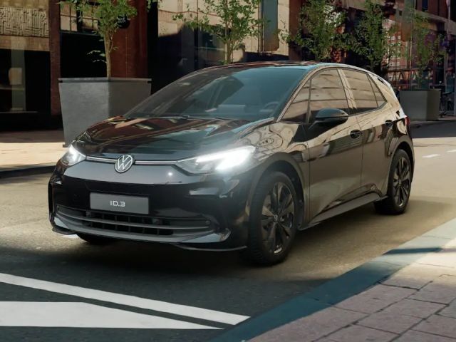Volkswagen ID.3 Pure