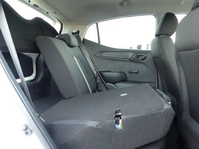 Hyundai i10 1.0 Select