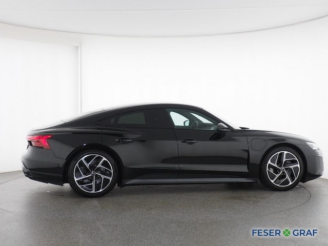 Audi e-tron GT Quattro