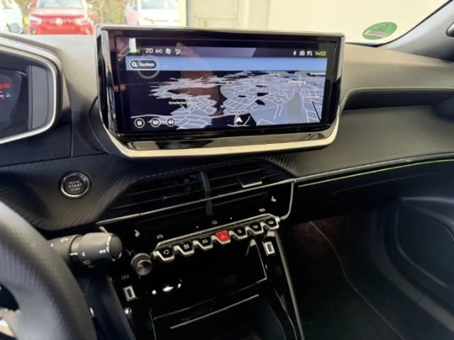 Peugeot 2008 EAT8 GT-Line PureTech