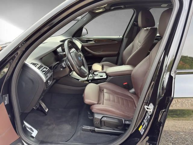 BMW X3 M-Sport xDrive30e