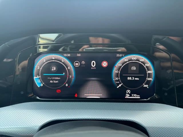 Volkswagen Golf Golf VIII