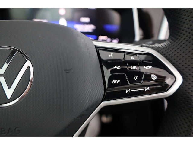 Volkswagen T-Roc 1.5 TSI Cabriolet R-Line