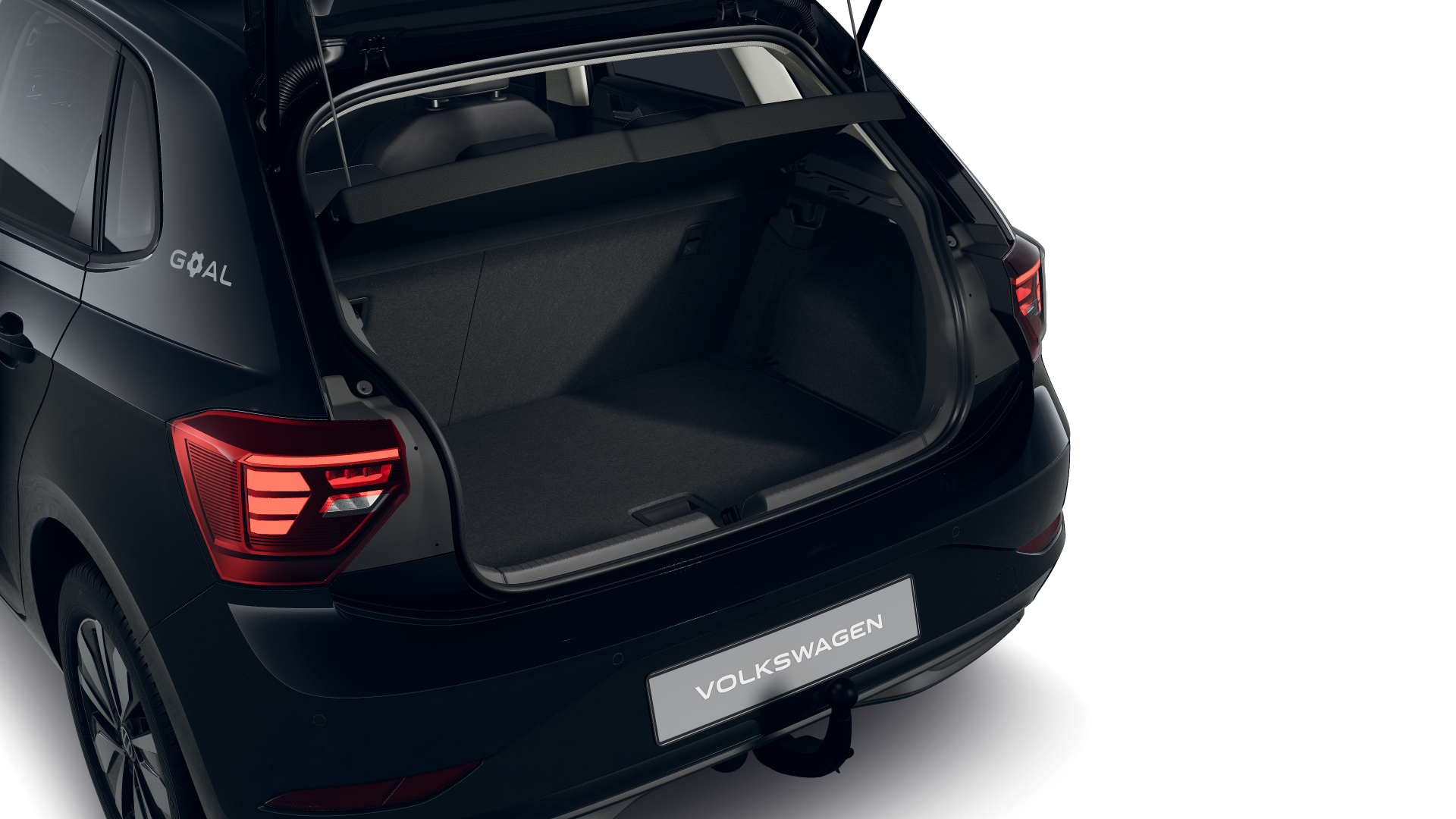 Volkswagen Polo 1.0 TSI Life