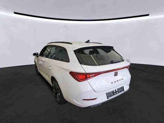 Cupra Leon Sportstourer e-Hybrid