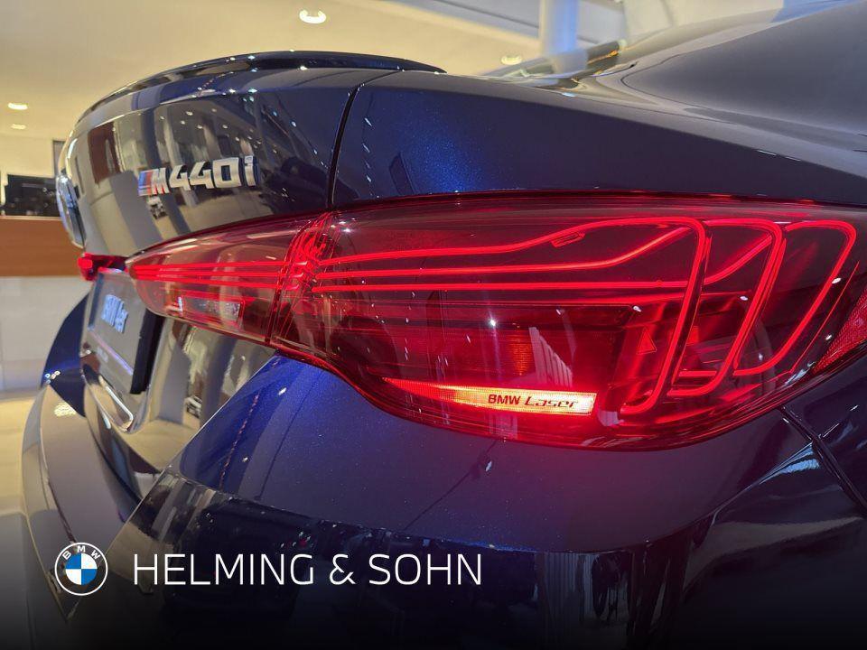 BMW M440 Coupé Gran Coupé M440i xDrive