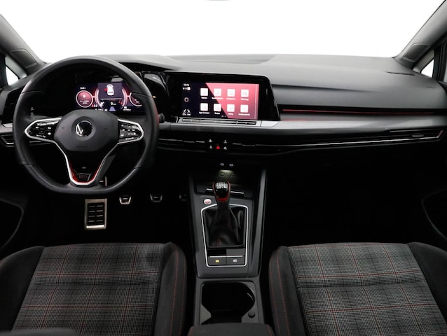 Volkswagen Golf 2.0 TSI GTI