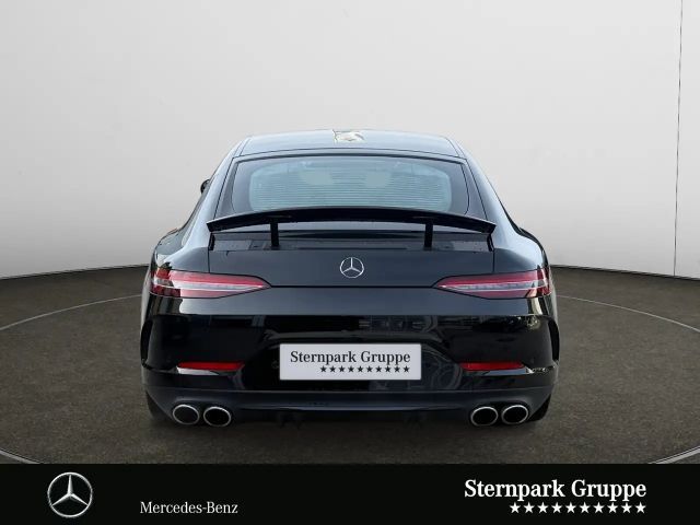Mercedes-Benz AMG GT 4MATIC 53 AMG Line Coupé