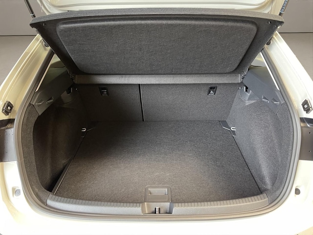 Volkswagen Taigo DSG