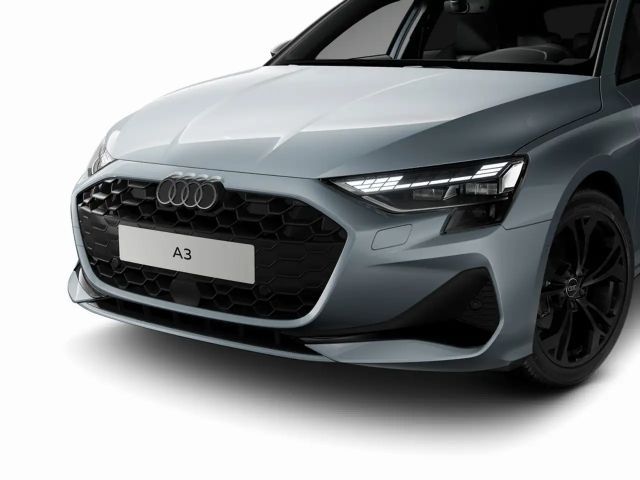 Audi A3 30 TFSI S-Tronic Sedan Sportback