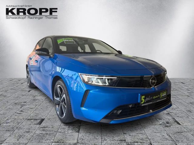 Opel Astra 1.2 Turbo