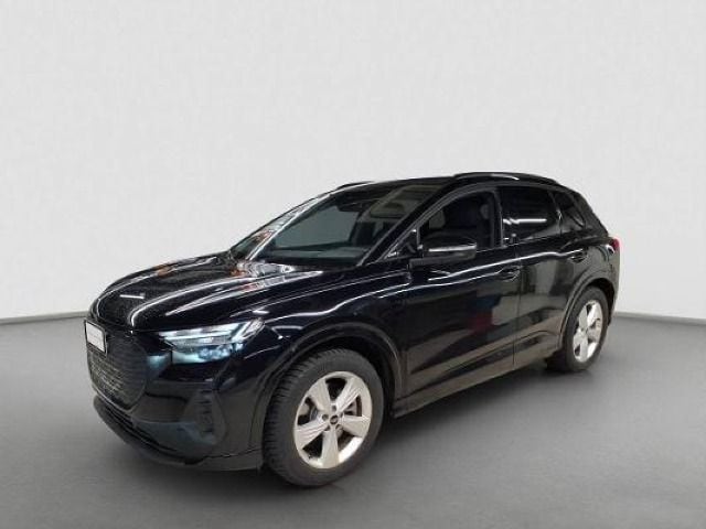 Audi Q4 e-tron Suv 45 e-tron Audi Q4 e-tron