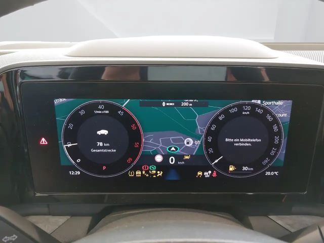 Skoda Kodiaq 2.0 TDI 4x4 Selection