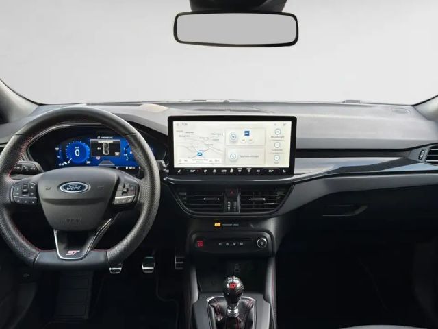 Ford Focus Limited ST Line