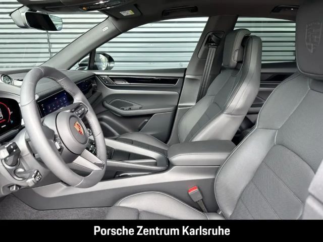 Porsche Macan BOSE Surround-View InnoDrive Panoramadach
