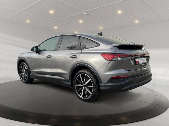 Audi Q4 e-tron 40 Sportback
