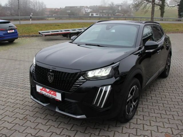 Peugeot E-2008 Allure Pack