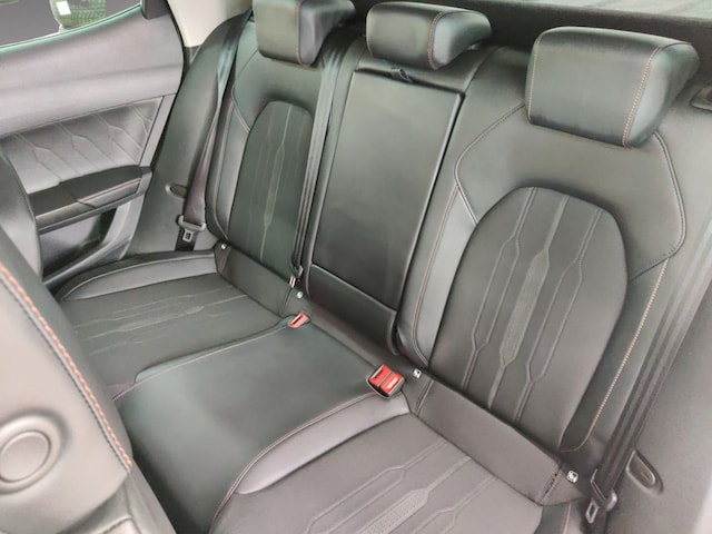 Cupra Formentor 1.5 TSI