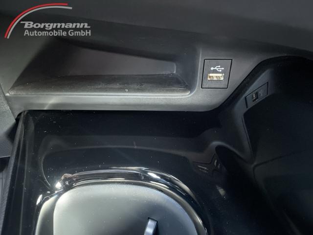 Toyota C-HR Hybride Team D