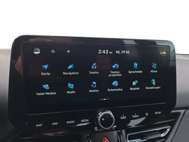 Hyundai i30 N Line T-GDi