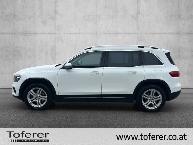 Mercedes-Benz GLB 200 GLB 200 d