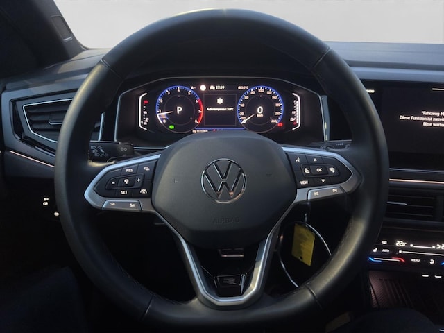 Volkswagen Taigo 1.5 TSI DSG R-Line