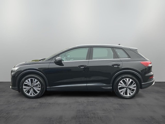 Audi Q4 e-tron Quattro