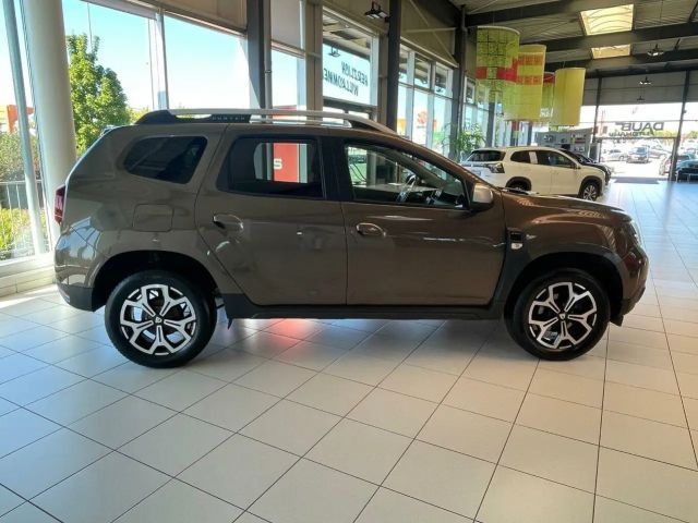 Dacia Duster 1.3 TCe 4WD II Prestige TCe 150