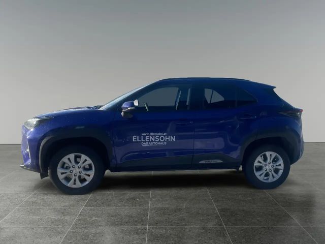 Toyota Yaris Cross 4x2 Active