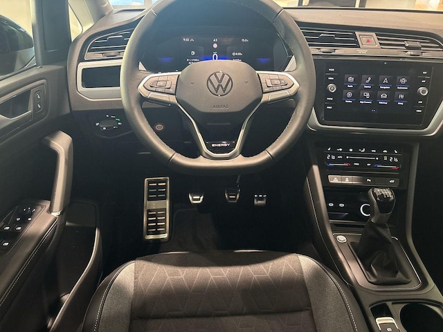 Volkswagen Touran 1.5 TSI