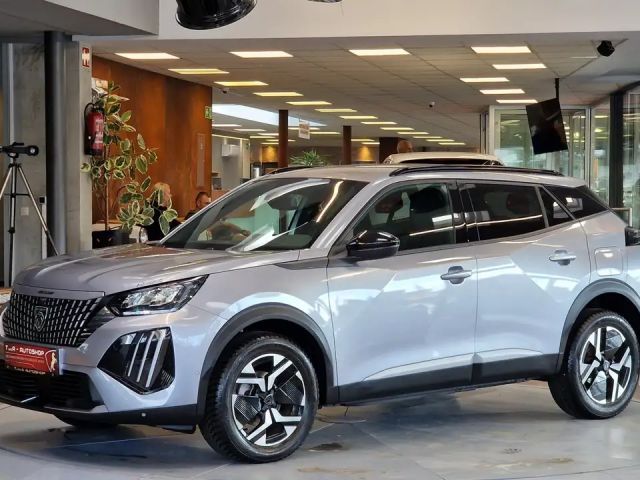 Peugeot 2008 Allure Pack PureTech