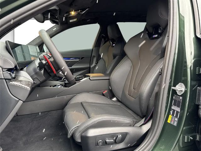 BMW M5 Touring * Ind. Malachitgrün | Comfort Paket | AHK