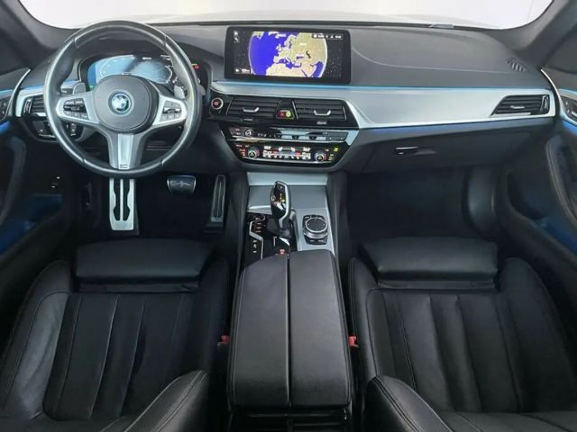 BMW 530 530e xDrive