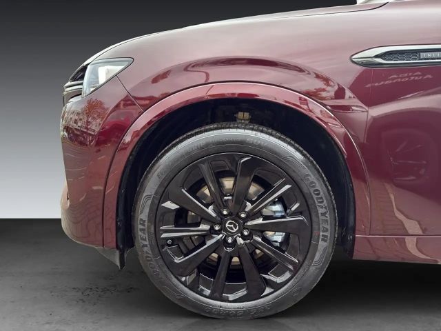 Mazda CX-80 Homura Plus e-Skyactiv