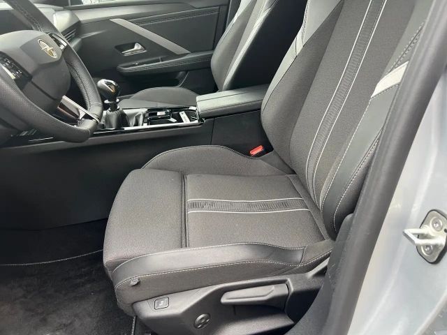 Opel Astra 1.2 Turbo GS-Line Grand Sport Turbo